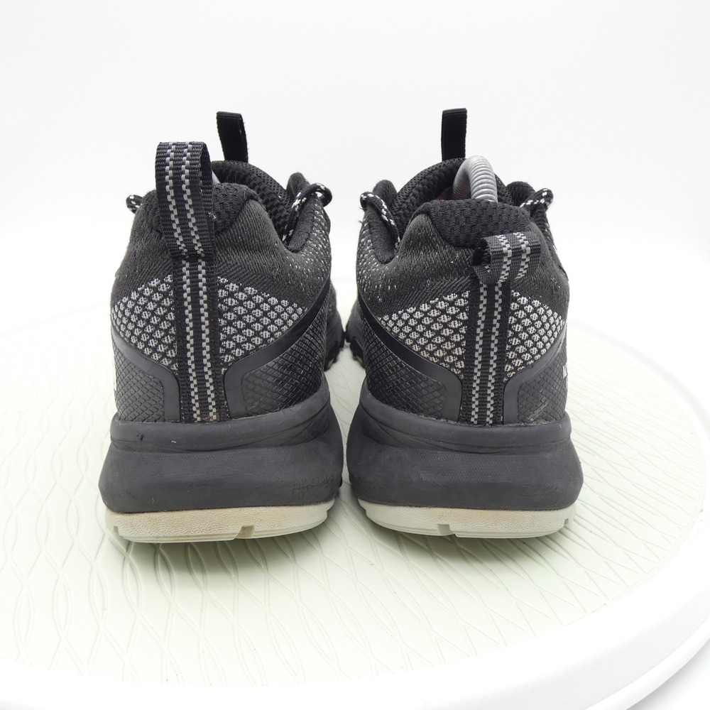 The North Face Ultra Fastpack III GTX Mens Black Trail Running Shoes NF0A3MKW - Picture 4 of 9